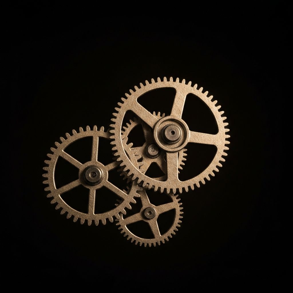 The Hidden Cost of Manual Processes (And Why Most Businesses Ignore It)